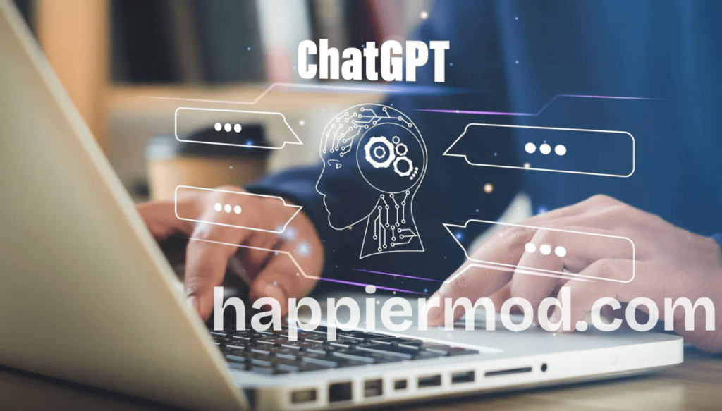 ChatGPT Mod APK