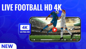 DazcFutbolTv APK Latest Version 0.1 Free HD live Streaming 2