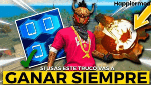 Dustruco APK: Free Fire Latest Version v6.4 Free Download 1