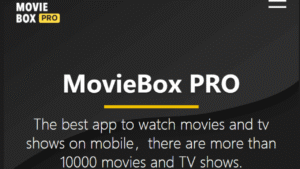 MovieBox Pro App 2.10.4 Premium Unlocked Ad-Free Download 2