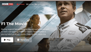 Moviepire.net Movies: Download Latest APK 1.6 Free For All 2