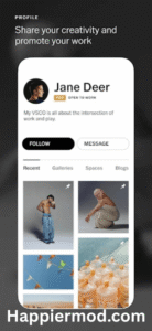 VSCO Premium Unlocked [MOD APK] Download Latest v437 2