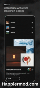 VSCO Premium Unlocked [MOD APK] Download Latest v437 1