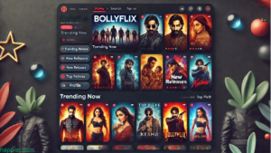 BOLLYFLIX Apk Latest Version 2025 2