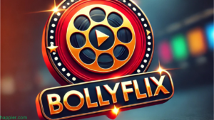 BOLLYFLIX Apk Latest Version 2025 1