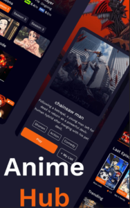 AnimeHub Best App 2025 4