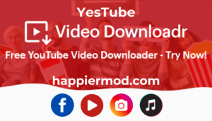 YesTube Apk Best Updated Version 2025 3