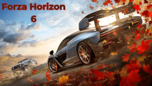 Forza Horizon 6 Apk Latest Version 2025 2