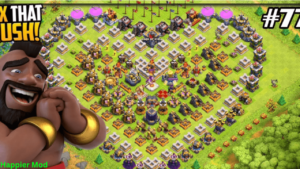 Clash Of Clans MOD APK 2025 10