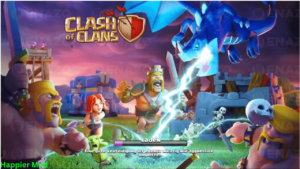 Clash Of Clans MOD APK 2025 6