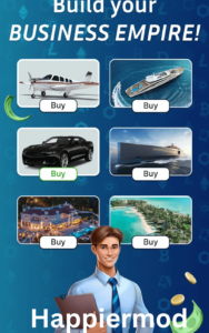 Business Empire Mod Apk Latest Version 2025 2