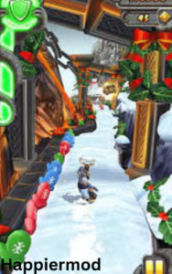 Temple Run 2 Mod Apk Download 2025 5