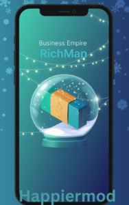 Business Empire Mod Apk Latest Version 2025 6