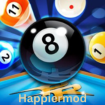 8 Ball Pool Mod Apk