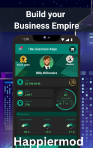 Business Empire Mod Apk Latest Version 2025 1