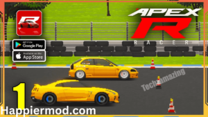 Apex Racer Mod Apk Download Latest Version 5