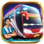 Bus Simulator Indonesia