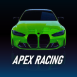 Apex Racer Mod Apk