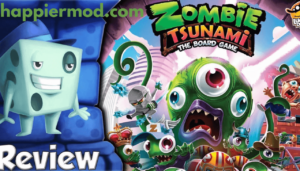 Zombie Tsunami Mod Apk Best Download 2025 2