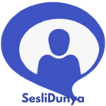 SesliDunya