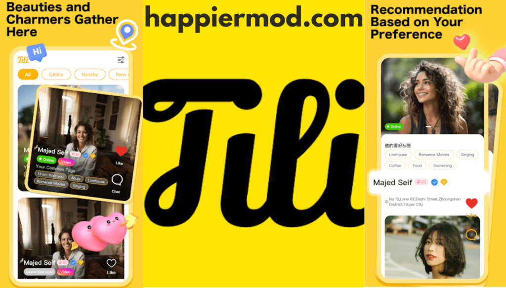 Tili APk