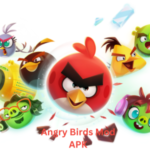 Angry Birds Mod APK