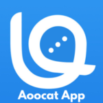 Aoocat app