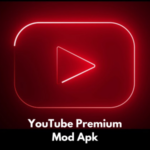 YouTube Premium mod apk