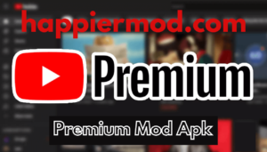 YouTube Premium Mod Apk Download Latest Version 2025 3