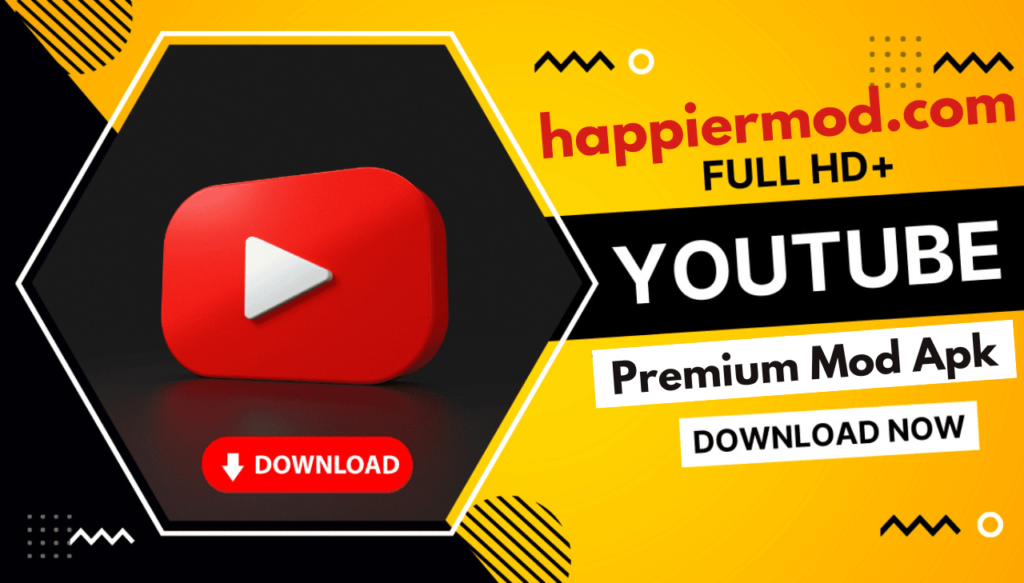 YouTube Premium Mod Apk