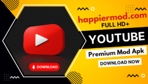 YouTube Premium Mod Apk Download Latest Version 2025 1