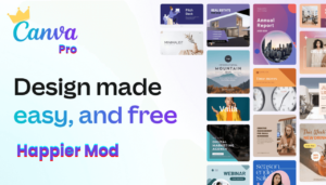 Canva Mod APK v2.305.0 Download Latest Version [Premium Unlocked] 1