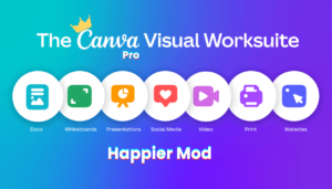 Canva Mod APK v2.305.0 Download Latest Version [Premium Unlocked] 3