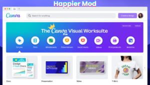 Canva Mod APK v2.305.0 Download Latest Version [Premium Unlocked] 4