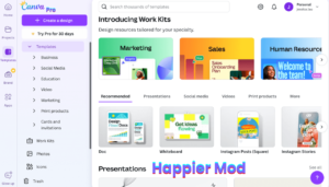 Canva Mod APK v2.305.0 Download Latest Version [Premium Unlocked] 5