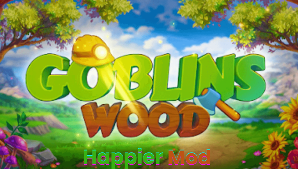 Goblins Wood Mod APK