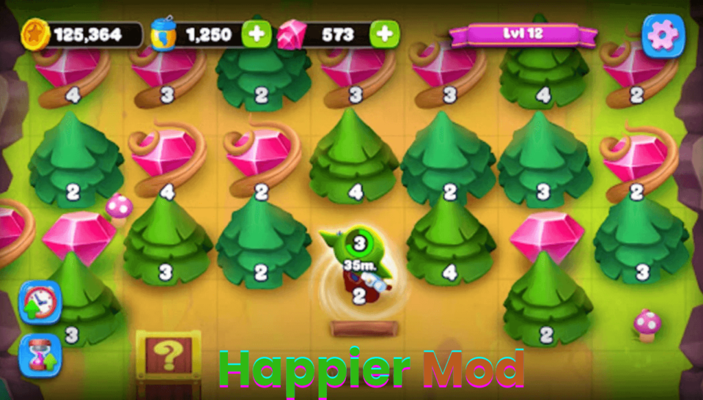 Goblins Wood Mod APK