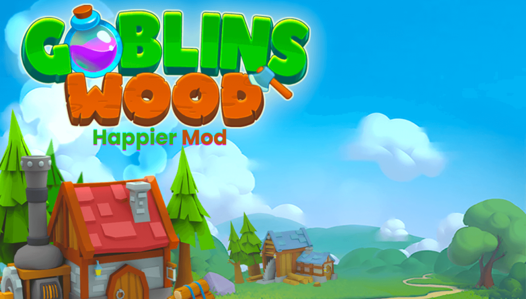 Goblins Wood Mod APK