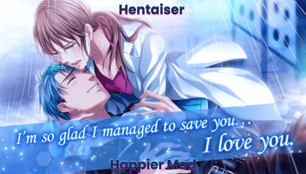 Hentaiser