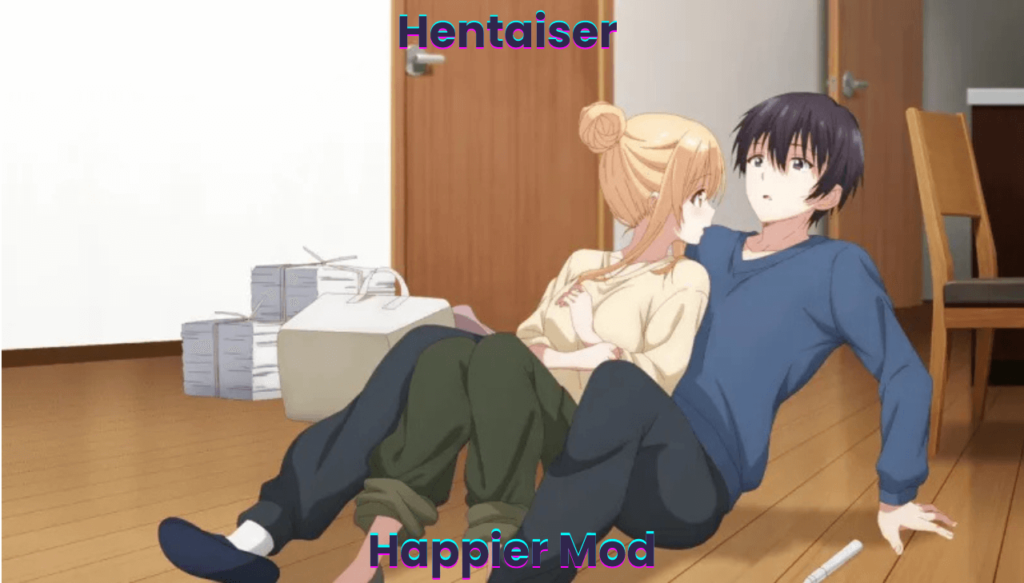 Hentaiser