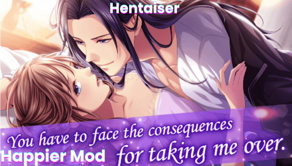 Hentaiser