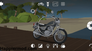 Cafe Racer Mod Apk download 2025 5