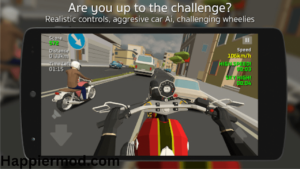 Cafe Racer Mod Apk download 2025 2