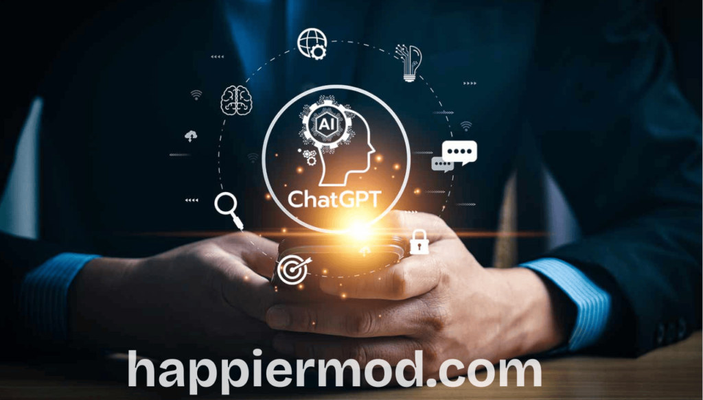 ChatGPT Mod APK