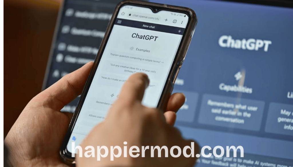 ChatGPT Mod APK