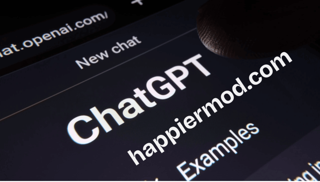 ChatGPT Mod APK