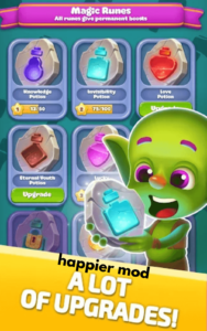 Goblins Wood MOD APK v2.48.2 Download For Free 4