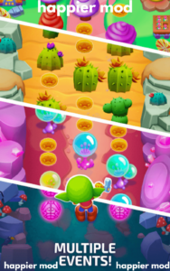 Goblins Wood MOD APK v2.48.2 Download For Free 6