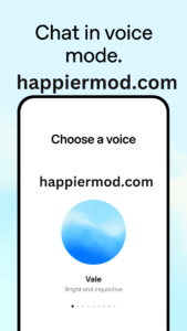 ChatGPT MOD APK v5.1.0.0 [Unlocked & Free Credits] 2