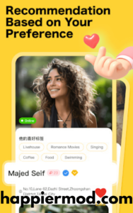 Tili APK: Match Africa Real Person Best 2025 1